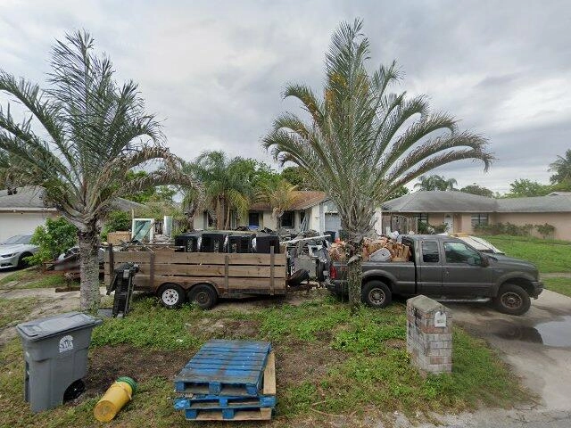 House image located at Lake Worth, FL 33462