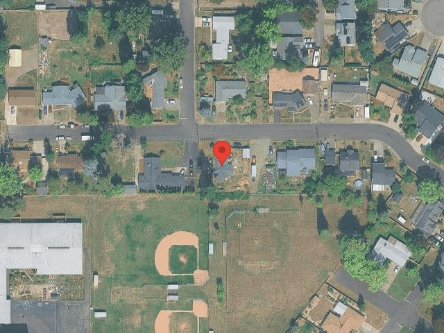 House image located at Hillsboro, OR 97124