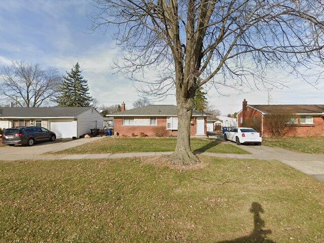 House image located at Westland, MI 48185