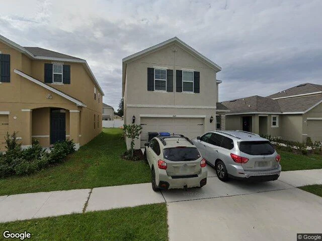 House image located at Sun City Center, FL 33573