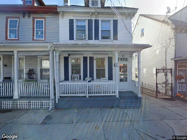 House image located at Mount Holly, NJ 08060