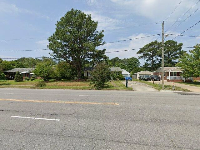 House image located at Portsmouth, VA 23701