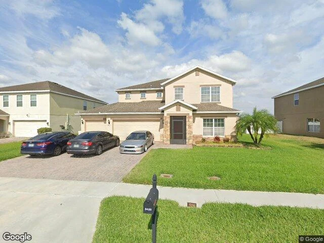 House image located at Saint Cloud, FL 34772