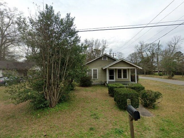 House image located at Hattiesburg, MS 39401