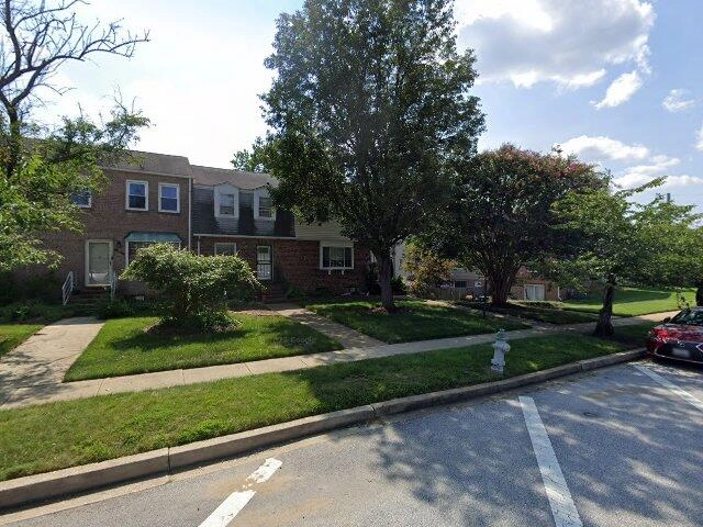 House image located at Upper Marlboro, MD 20774