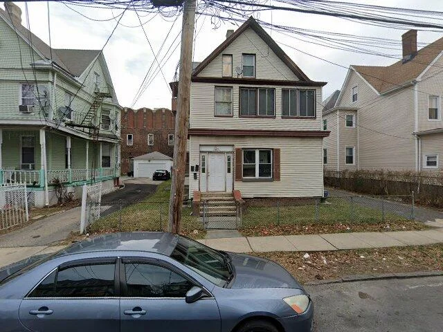 House image located at Mount Vernon, NY 10550