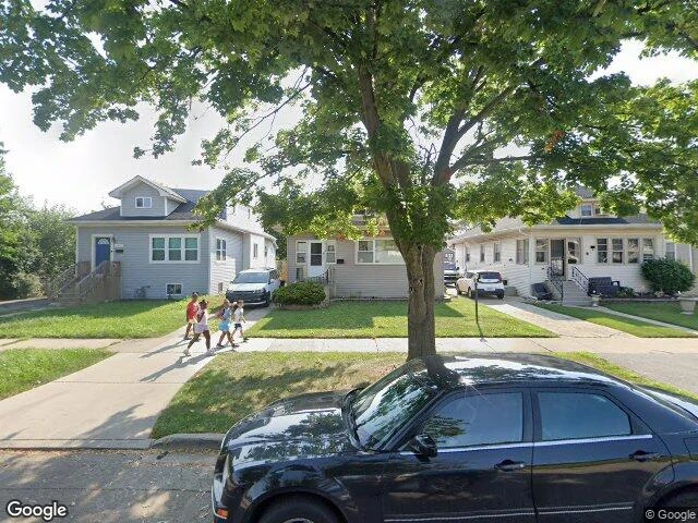 House image located at Maywood, IL 60153