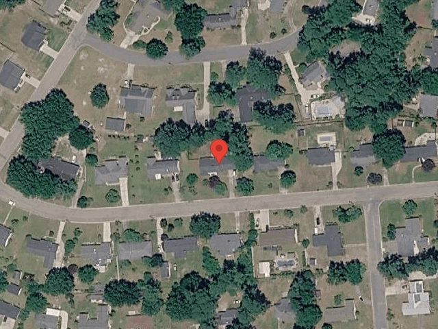 House image located at Dunn, NC 28334