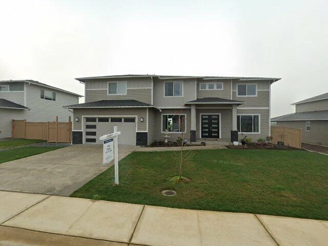 House image located at Buckley, WA 98321