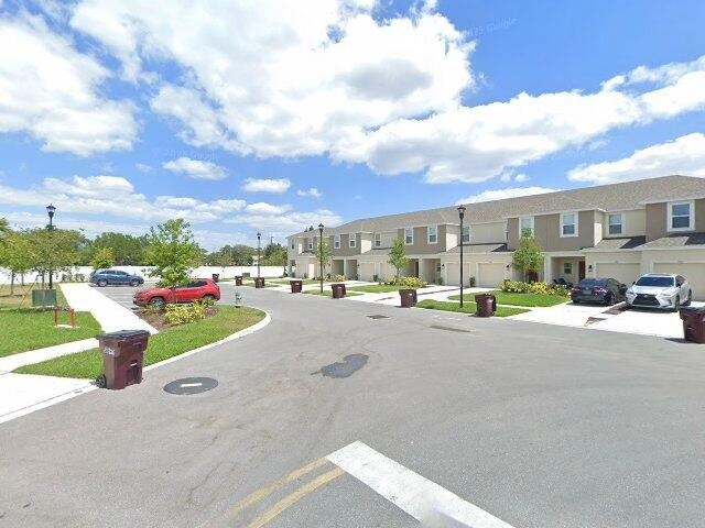 House image located at Saint Cloud, FL 34769