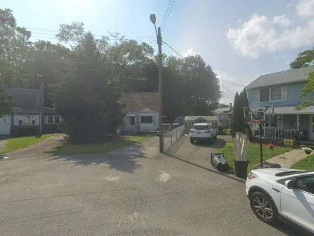 House image located at Haskell, NJ 07420