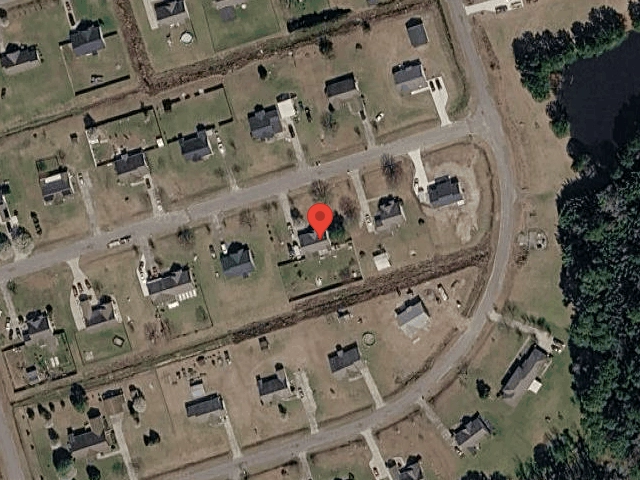 House image located at Teachey, NC 28464
