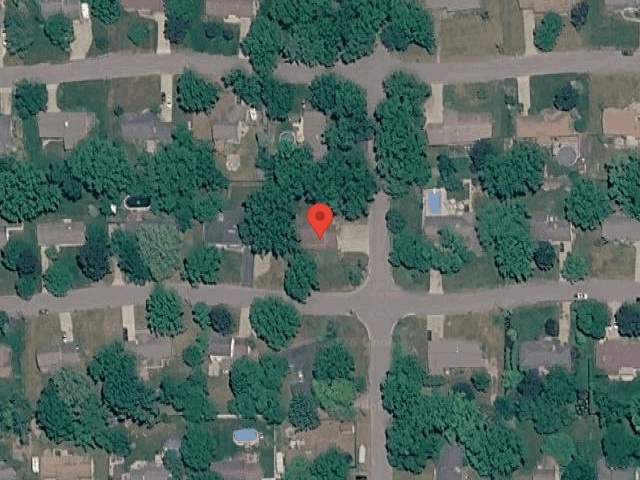 House image located at Rockford, MI 49341