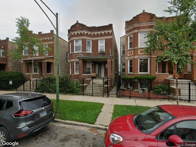 House image located at Chicago, IL 60651