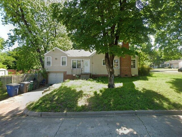 House image located at Tulsa, OK 74112