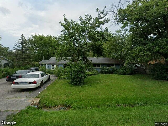 House image located at Country Club Hills, IL 60478