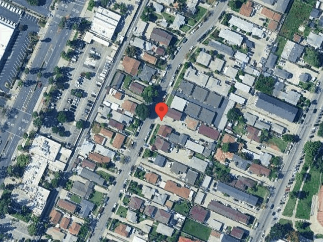 House image located at Bell Gardens, CA 90201
