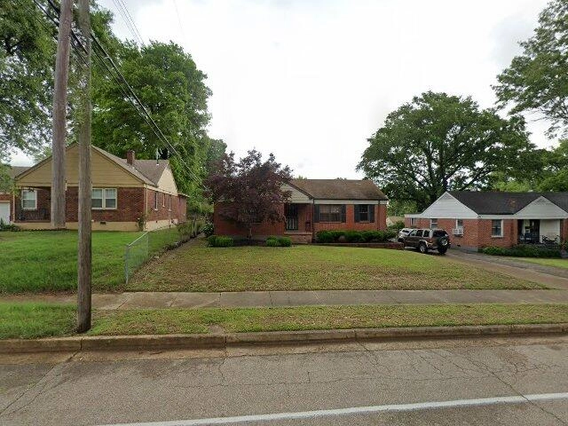 House image located at Memphis, TN 38114