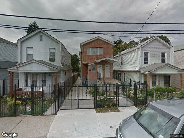 House image located at Jamaica, NY 11433