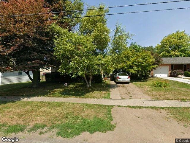 House image located at North Tonawanda, NY 14120