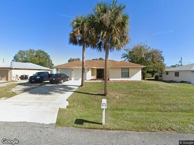 House image located at Palm Bay, FL 32907