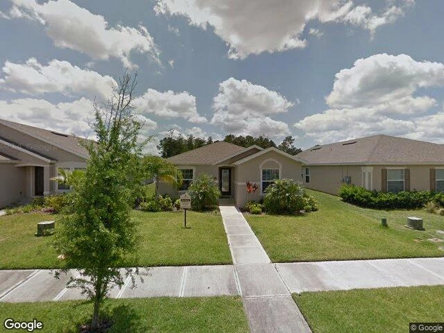 House image located at New Smyrna Beach, FL 32168