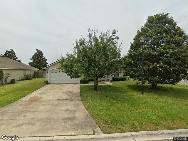 House image located at Saint Augustine, FL 32092