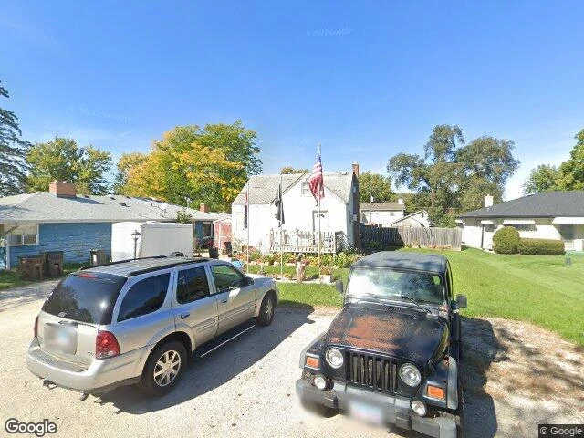 House image located at Antioch, IL 60002