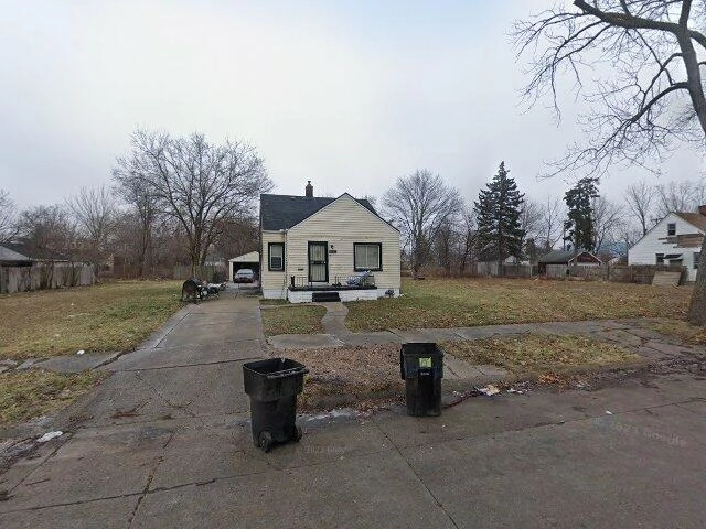 House image located at Detroit, MI 48205