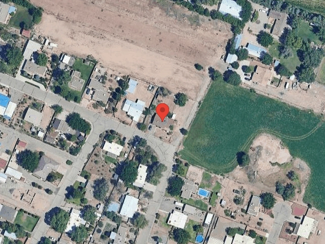 House image located at Albuquerque, NM 87114