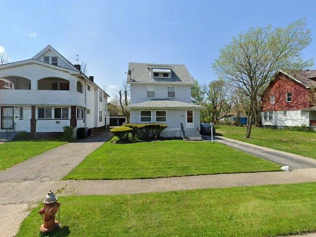 House image located at Cleveland, OH 44120