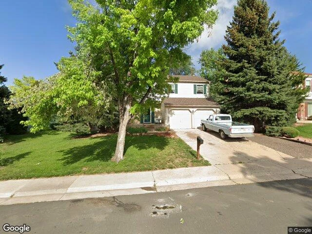 House image located at Aurora, CO 80017