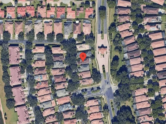 House image located at Orlando, FL 32836