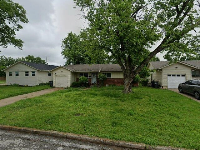 House image located at Tulsa, OK 74114