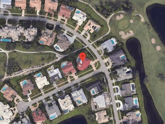 House image located at Delray Beach, FL 33445