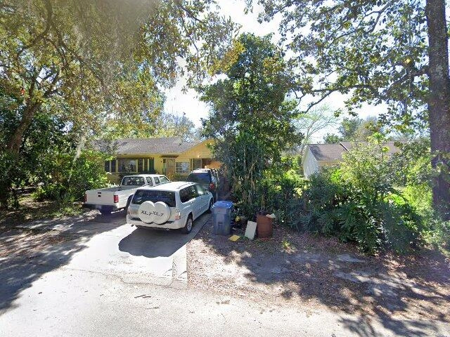 House image located at De Leon Springs, FL 32130