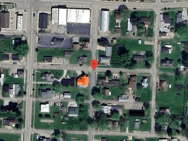 House image located at Danville, OH 43014