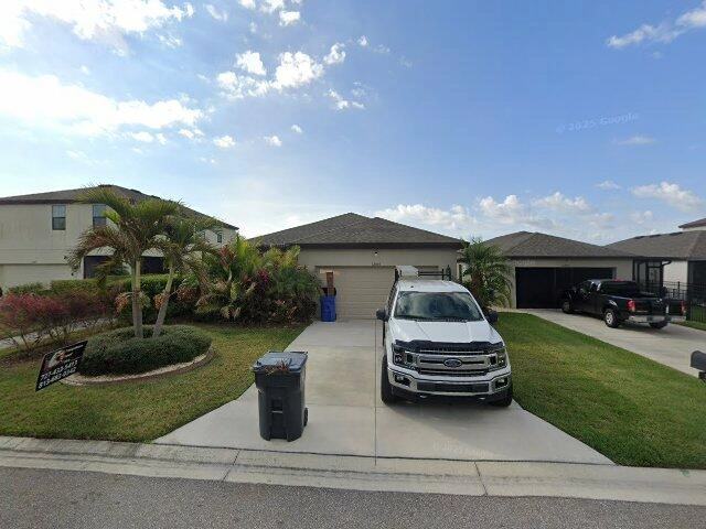 House image located at Riverview, FL 33579