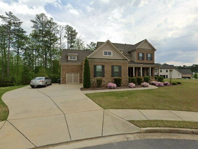 House image located at Powder Springs, GA 30127