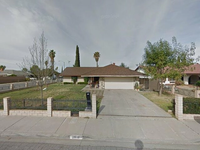 House image located at Moreno Valley, CA 92553