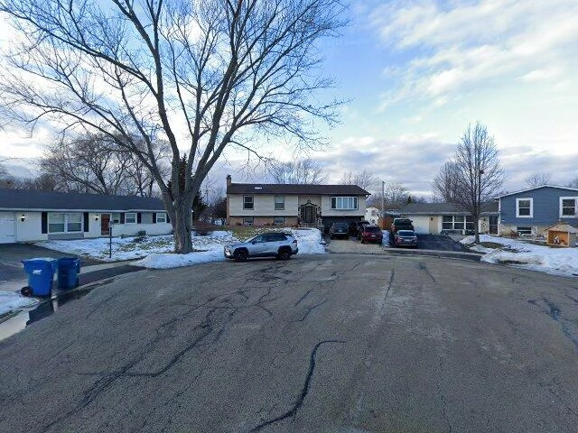 House image located at Hanover Park, IL 60133