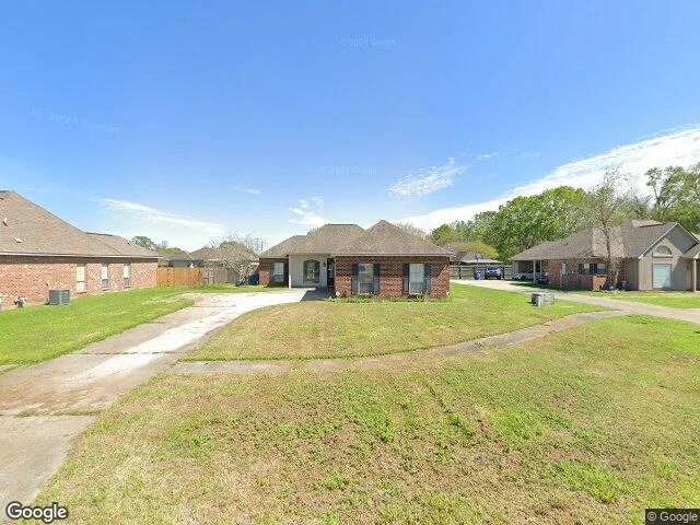 House image located at Addis, LA 70710
