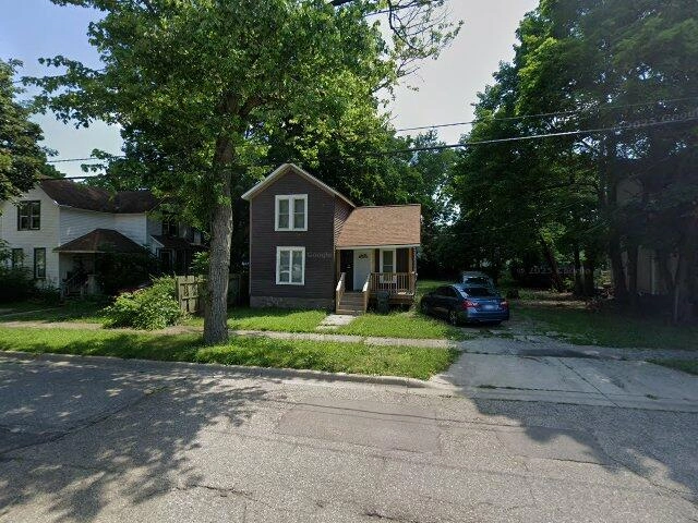 House image located at Kalamazoo, MI 49007