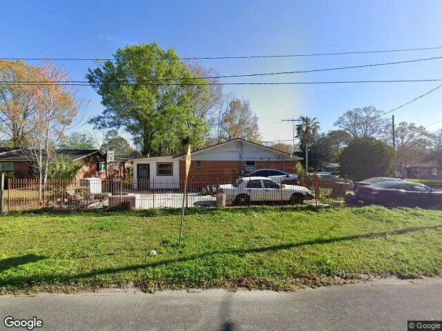 House image located at Jacksonville, FL 32209