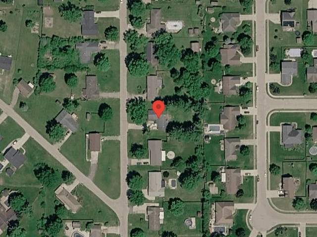 House image located at Franklin, OH 45005