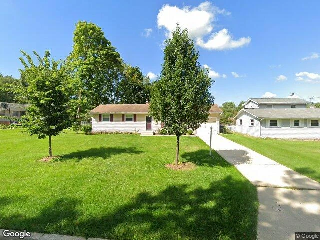 House image located at Carol Stream, IL 60188