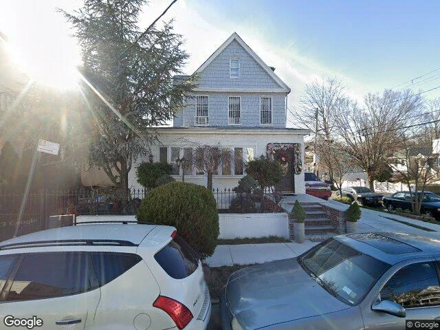House image located at Brooklyn, NY 11207