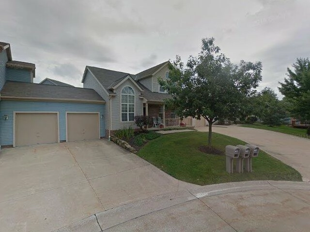 House image located at Macedonia, OH 44056