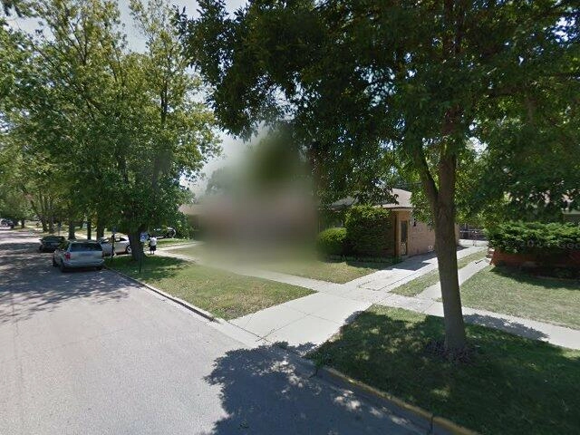 House image located at Bellwood, IL 60104