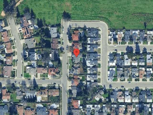House image located at Fresno, CA 93722